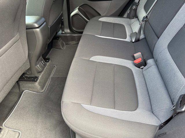 new 2026 Chevrolet TrailBlazer car, priced at $29,270
