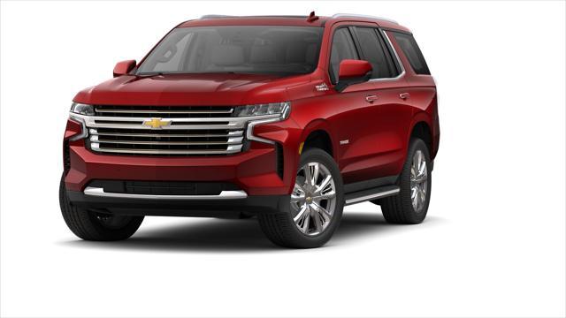 new 2024 Chevrolet Tahoe car, priced at $80,890