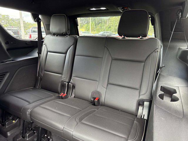 used 2021 Chevrolet Tahoe car, priced at $41,400