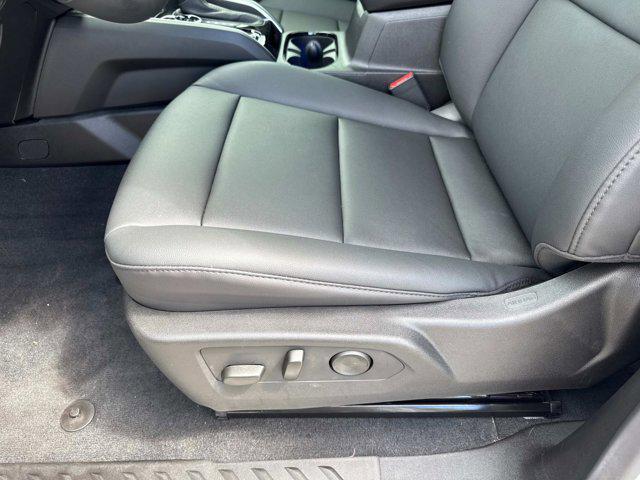 new 2025 Chevrolet Colorado car, priced at $47,805
