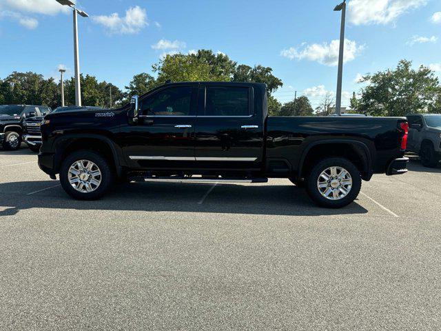 new 2024 Chevrolet Silverado 2500 car, priced at $84,410