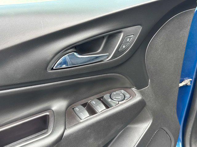 used 2020 Chevrolet Equinox car, priced at $17,885