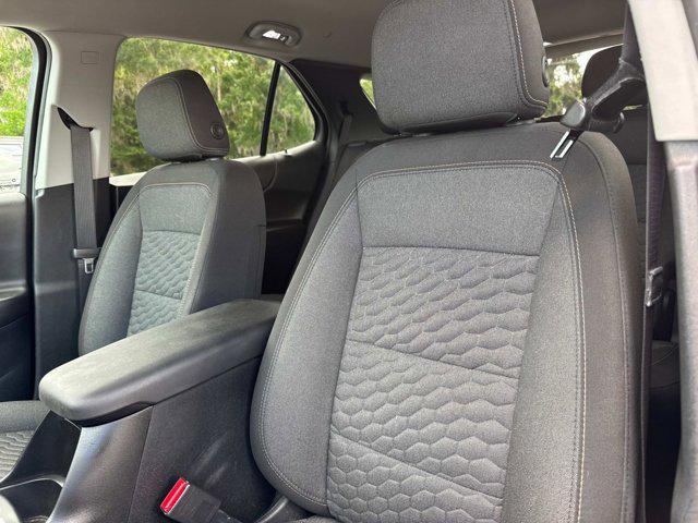 used 2020 Chevrolet Equinox car, priced at $17,885