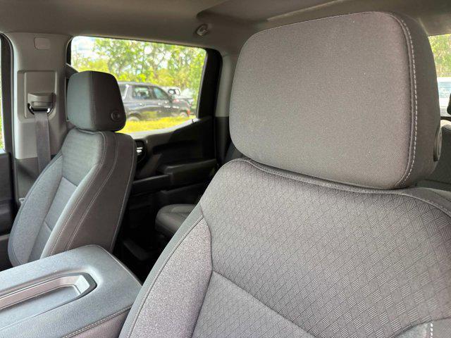 used 2023 Chevrolet Silverado 1500 car, priced at $35,889