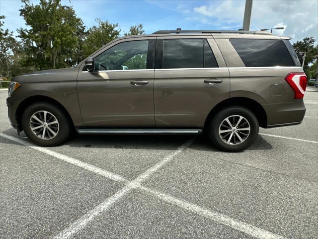 used 2019 Ford Expedition car, priced at $27,409