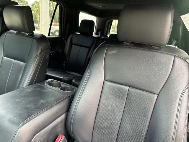 used 2019 Ford Expedition car, priced at $27,409