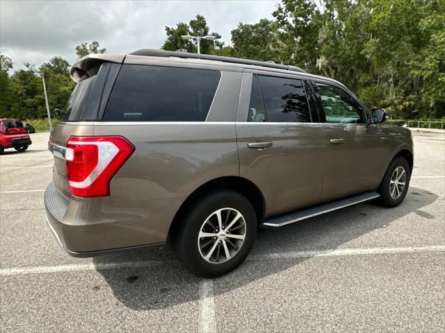 used 2019 Ford Expedition car, priced at $27,409