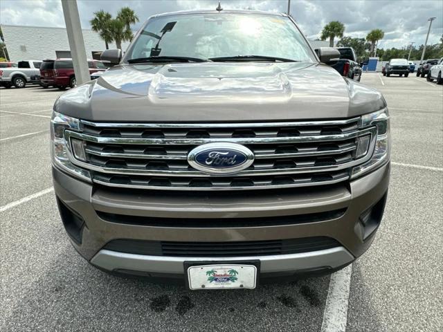 used 2019 Ford Expedition car, priced at $27,409