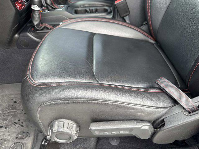 used 2023 Jeep Gladiator car, priced at $36,447