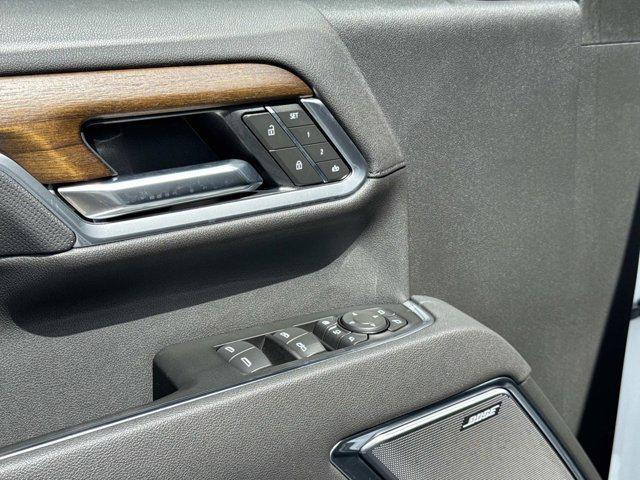 new 2025 Chevrolet Silverado 2500 car, priced at $87,475