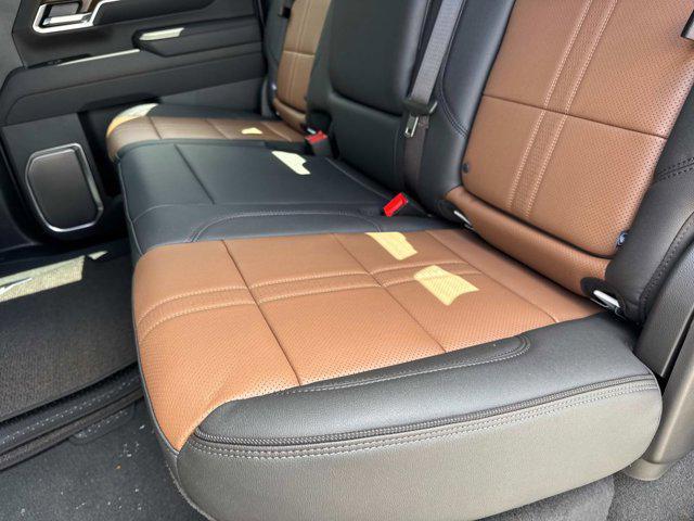 new 2025 Chevrolet Silverado 2500 car, priced at $87,475