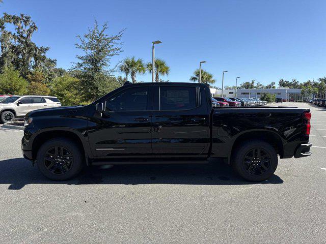 new 2026 Chevrolet Silverado 1500 car, priced at $73,295