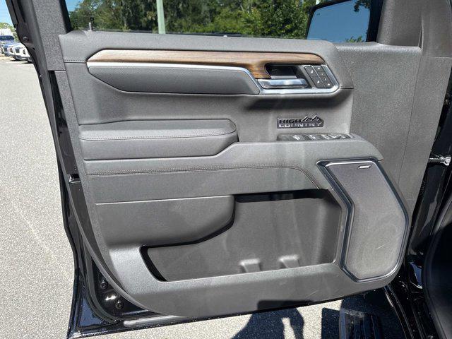 new 2026 Chevrolet Silverado 1500 car, priced at $73,295