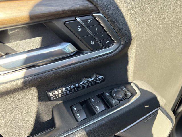 new 2026 Chevrolet Silverado 1500 car, priced at $73,295