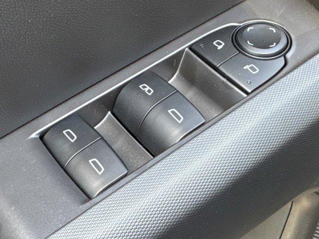 new 2025 Chevrolet Colorado car, priced at $49,330