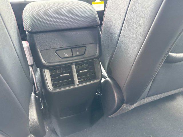 new 2025 Chevrolet Equinox car, priced at $35,790