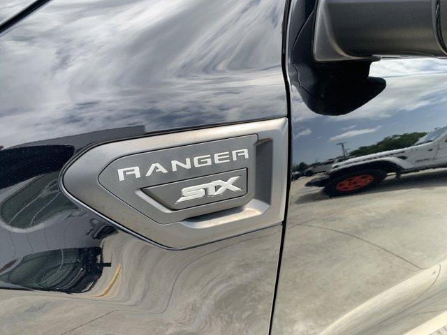 used 2023 Ford Ranger car, priced at $35,500