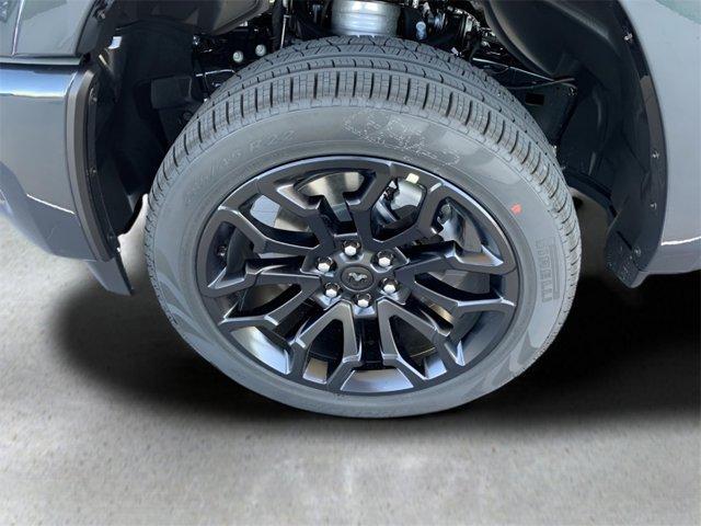 new 2026 Ram 1500 car, priced at $80,665