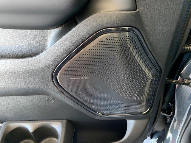 new 2026 Ram 1500 car, priced at $80,665