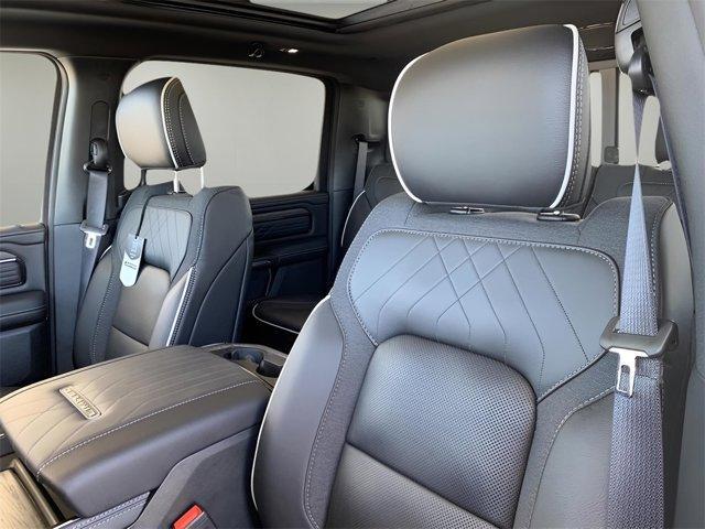 new 2026 Ram 1500 car, priced at $80,665