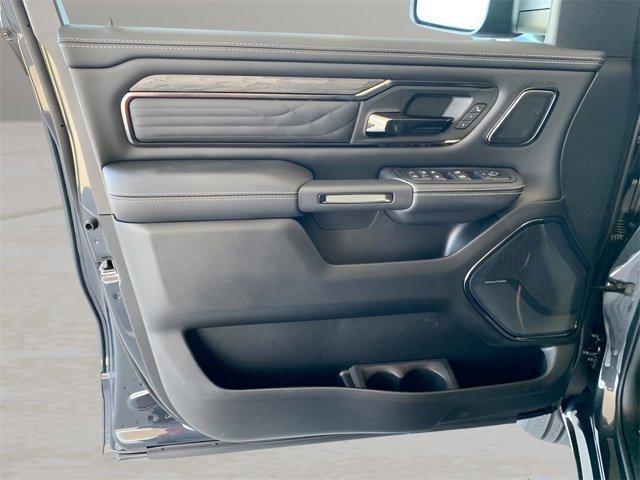new 2026 Ram 1500 car, priced at $80,665