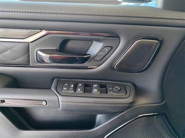 new 2026 Ram 1500 car, priced at $80,665