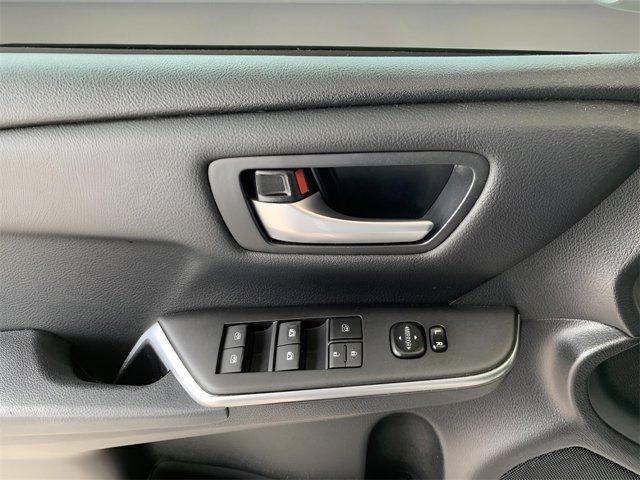 used 2017 Toyota Camry car, priced at $15,000