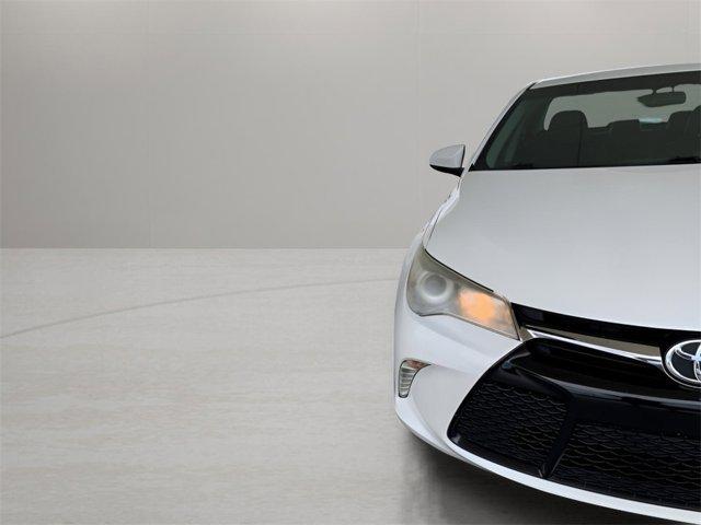 used 2017 Toyota Camry car, priced at $15,000