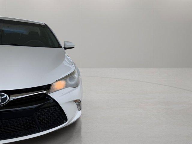 used 2017 Toyota Camry car, priced at $15,000