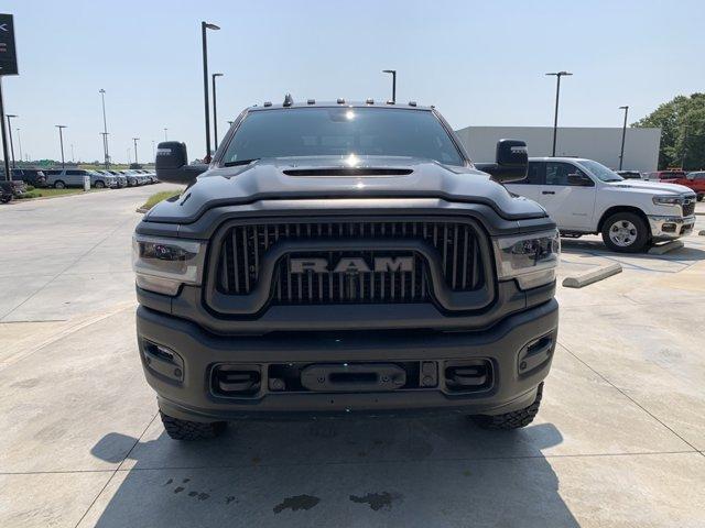 new 2024 Ram 2500 car, priced at $69,244