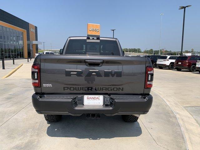 new 2024 Ram 2500 car, priced at $69,244