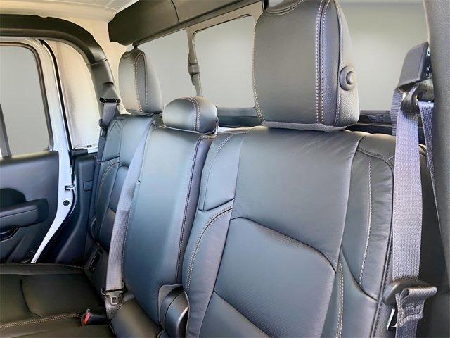 new 2025 Jeep Gladiator car, priced at $47,290