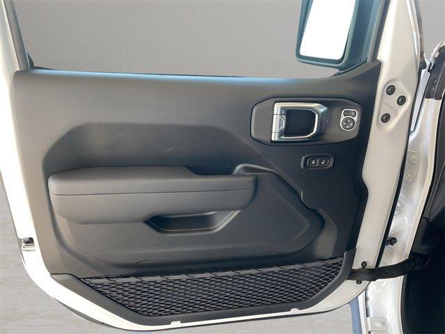 new 2025 Jeep Gladiator car, priced at $47,290