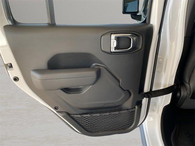 new 2025 Jeep Gladiator car, priced at $47,290