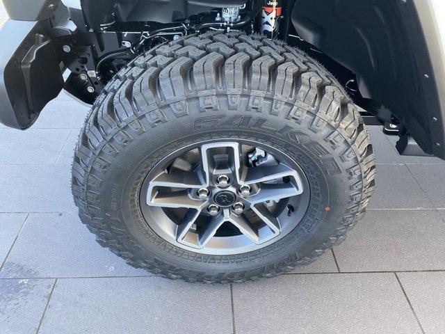 new 2025 Jeep Gladiator car, priced at $47,290