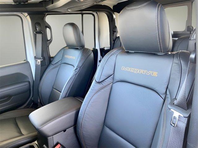 new 2025 Jeep Gladiator car, priced at $47,290