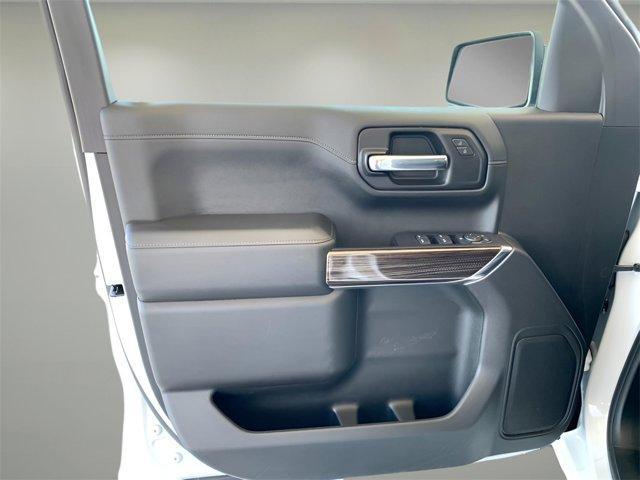 used 2021 Chevrolet Silverado 1500 car, priced at $29,600