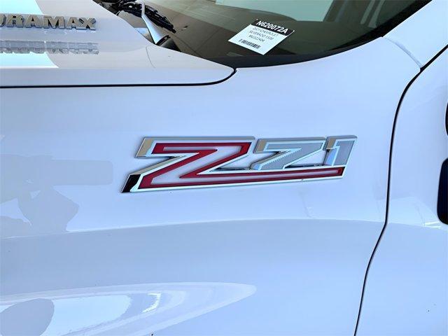 used 2021 Chevrolet Silverado 1500 car, priced at $29,600