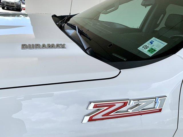 used 2021 Chevrolet Silverado 1500 car, priced at $30,000