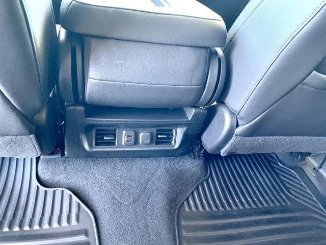 used 2021 Chevrolet Silverado 1500 car, priced at $29,600