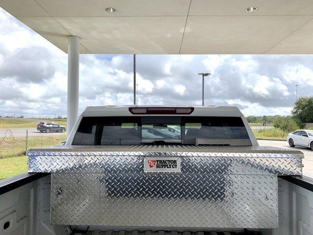 used 2021 Chevrolet Silverado 1500 car, priced at $30,000