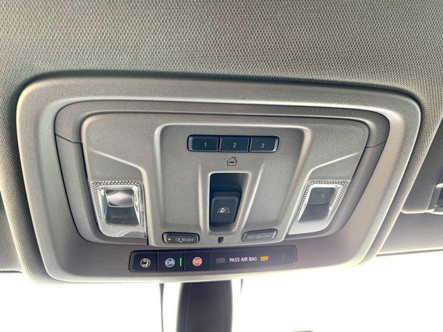 used 2021 Chevrolet Silverado 1500 car, priced at $30,000