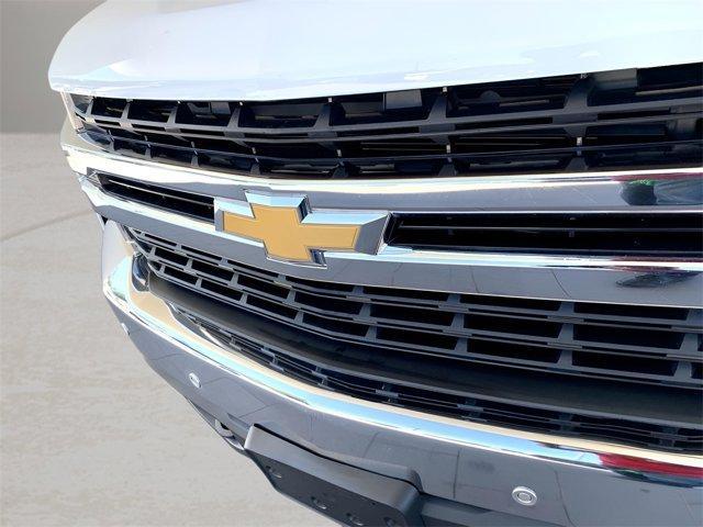 used 2021 Chevrolet Silverado 1500 car, priced at $29,600