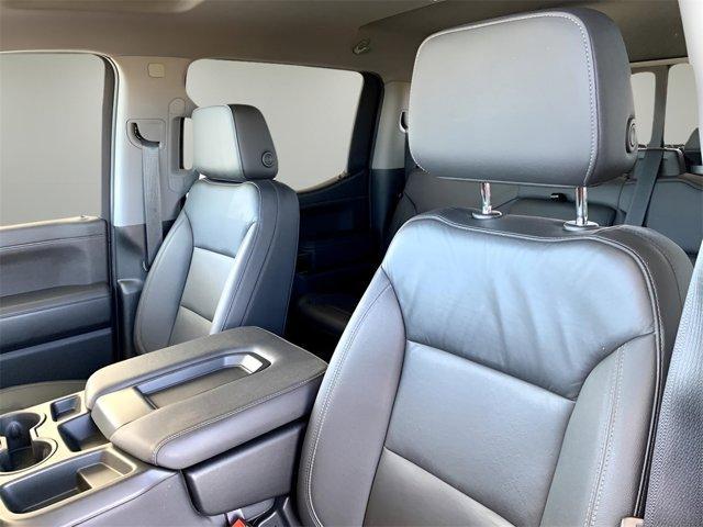 used 2021 Chevrolet Silverado 1500 car, priced at $29,600