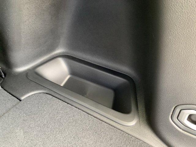 new 2025 Jeep Grand Cherokee L car, priced at $44,237
