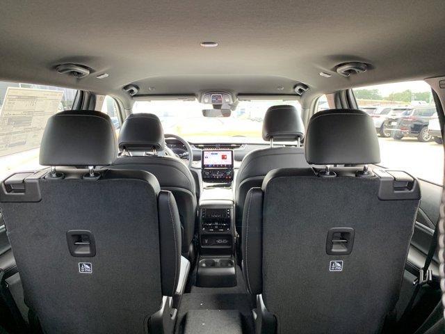 new 2025 Jeep Grand Cherokee L car, priced at $44,237