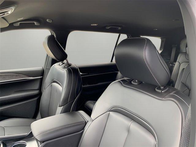 new 2025 Jeep Grand Cherokee L car, priced at $44,237