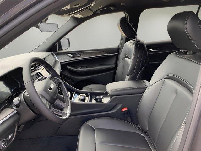 new 2025 Jeep Grand Cherokee L car, priced at $44,237