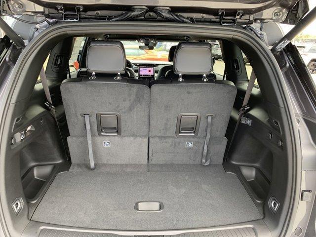 new 2025 Jeep Grand Cherokee L car, priced at $44,237