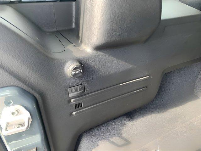 new 2025 Jeep Wrangler 4xe car, priced at $56,314